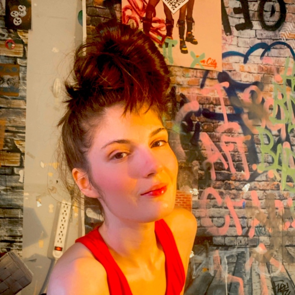 Meet your Posher, Bambi